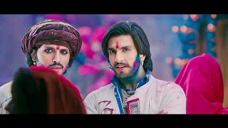 Ram Leela Full Movie Review amp Facts  Ranveer Singh  Deepika Padukone  Richa Chadha [upl. by Enavi507]