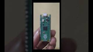 Raspberry Pi Pico [upl. by Webb]