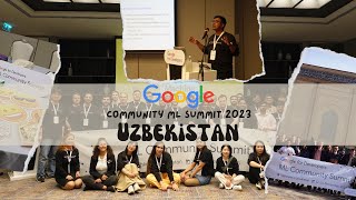 Google Community ML Summit 2023 [upl. by Ozan]