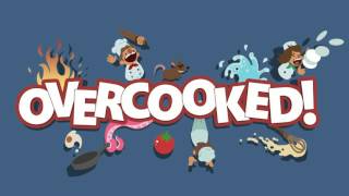 Overcooked levels 11 to 24 music played twice with about two seconds difference [upl. by Krall]