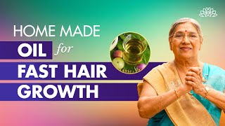 Say Goodbye to Hair Fall Top Hair Oil for Growth  Best oil for hair fall control and growth [upl. by Kwapong940]