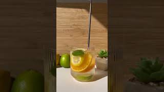 ASMR  make a drink with me [upl. by Aip]