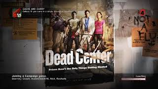 Left 4 Dead 2 Dead Center Chapter 2 Streets [upl. by Bell]