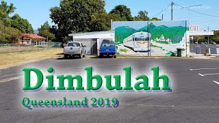 DIMBULAH 2019  Queensland [upl. by Bornie]