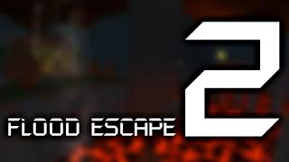 Flood Escape 2 OST  Graveyard Cliffside [upl. by Pacheco444]