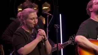 KYRIE ELEISON Official Live Video  Vineyard Worship feat Susanne Courtney [upl. by Campbell]