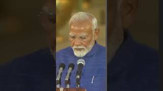 RAHUL GANDHI FUNNY SPEECH  PM MODI OATH II [upl. by Antipas467]