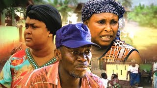 VIVIAN JILL l AGYA KOO l ROSE MENSAH l EMMANUEL GHANA TWI KUMAWOOD MOVIE [upl. by Nitsirhc988]