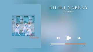 NO COPYRIGHT MUSIC  Lilili Yabbay 13월의 춤  SEVENTEEN  milkiee weii [upl. by Salli771]