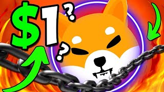 SHOCKING AI PREDICTS THE PRICE OF SHIBA INU COIN IN 1 WEEK NOT A JOKE  SHIBA INU NEWS TODAY [upl. by Fenton989]