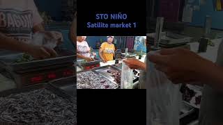 STO NIÑO SATILITE MARKET 1 [upl. by Arjan943]