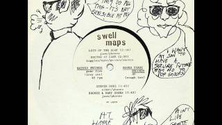 Swell Maps  Loin of the Surf Vinyl [upl. by Raimundo]