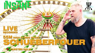 CARSTEN HALM x Ferris Wheel  Schueberfouer  SMSExperience 50 [upl. by Anitirhc]