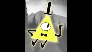 Bill cipher with flamingo voice lines ai TheAnxietyTvT [upl. by Ylenaj858]