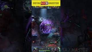 Ultimate Lord of Destruction 👑💣 underlord shorts dota2 [upl. by Heinrik476]