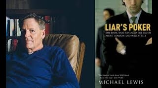 Audiobook Liars Poker By Michael Lewis audiobook trading [upl. by Malvina409]