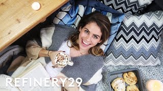 5 Days Of Hygge  Try Living With Lucie  Refinery29 [upl. by Emanuele897]