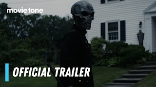 Bloodline Killer  Official Trailer  Bruce Dern Tyrese Gibson [upl. by Annaegroeg]