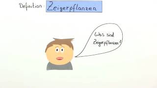 ZEIGERPFLANZEN  INDIKATOR DER UMWELT  Biologie  Ökologie [upl. by Lerrehs314]