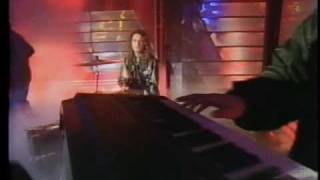 The Happy Mondays  Loose Fit TOTP [upl. by Opportina]