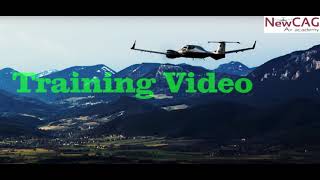 IFR BRIEFINGS VIDEOS  MODULE 18  ARC DME THEORY [upl. by Ludovico]