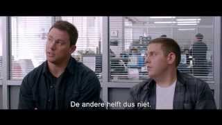 22 Jump Street  Trailer [upl. by Yoccm]