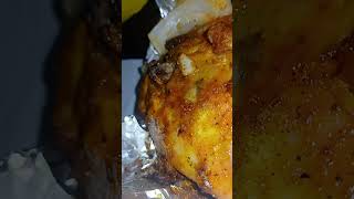 Baked Air Fryer Chicken [upl. by Nollid182]