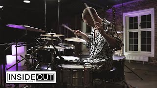 LEPROUS  Have You Ever Drum Playthrough by Baard Kolstad [upl. by Iphigeniah266]