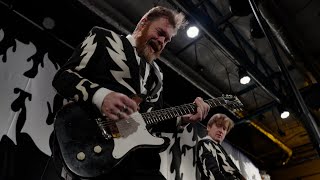 The Hives  Bogus Operandi Live on KEXP [upl. by Hotchkiss]