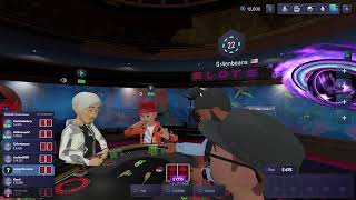 Pokerstars VR PC [upl. by Calista]