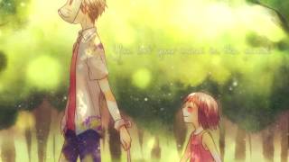 【Nightcore】→ King  Lyrics [upl. by Eiral158]