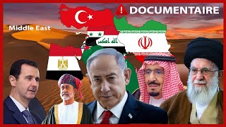 🛑DOCUMENTAIRE IRAN ISRAELSYRIAHAMAS HEZBOLLAH HOUTHI BARIMBURANA BAPFA IKI INKOMOKO NAMABANG [upl. by Norry]