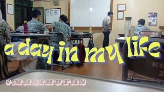 adiml  Masih Utas eps59 [upl. by Eimyaj70]