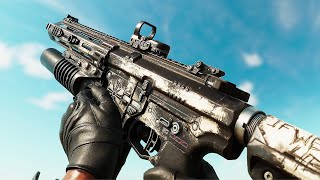 Far Cry 6 2022  All 200 Weapons Showcase [upl. by Ecikram]