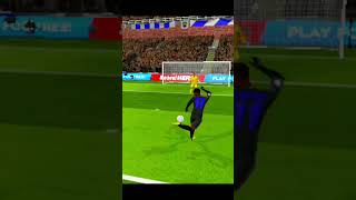 DLS 24 ■ MARCUS RASHFORD SUPER GOAL🔥😬 ■ GAMEFANS [upl. by Orlan]