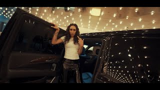 Mya Kymani  More Than One Official Video [upl. by Nonnahsed]