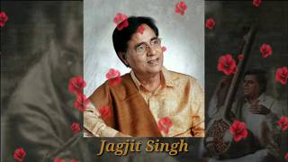 Jagjit Singh The Ghazal King Yeh Kiska Tassavoor Hai [upl. by Eipper]