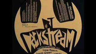 DJ Deckstream  Can You Let Me Know [upl. by Mccallum586]