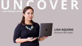 Learn Amazon Selling from a Perspective of a Filipina Seller Lish Aquino [upl. by Letsirc172]