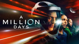 A Million Days  Official Trailer 2024 [upl. by Sila450]