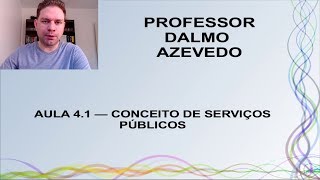 Direito Administrativo  Atos Administrativos  Parte 01 [upl. by Henderson]