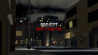 Project New Campton Trailer [upl. by Inaflahk427]