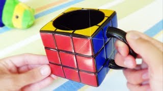 Rubik  6 Complementos Curiosos [upl. by Adrian]