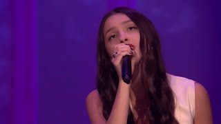 Olivia Rodrigo – Live from the Ace Theatre but only the performances [upl. by Marilee]