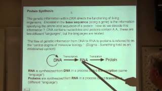 CHEM 100 Hybrid  Lecture 12  FULL [upl. by Catlaina]