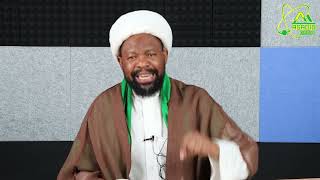 SWALI LA LEO JE INAFAA KUMSWALIA MTUME MUHAMMAD SAWW [upl. by Dleifxam577]