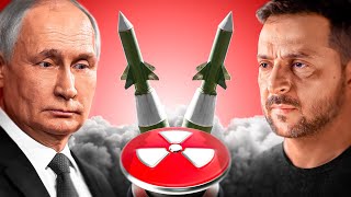 Poutine menace avec l’arme nucléaire les USA répondent [upl. by Lunsford]