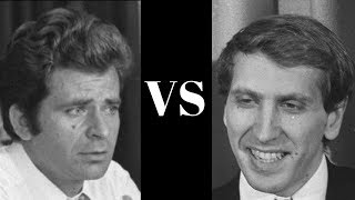 Amazing Chess Game Boris Spassky vs Bobby Fischer  Game 11  1972 World Ch  Sicilian [upl. by Janel]