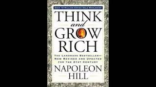 Napoleon Hill Think And Grow Rich Full Audio Book  Change Your Financial Blueprint [upl. by Tica710]