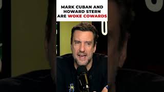 WOKE Mark Cuban BETRAYED Free Speech [upl. by Alekahs732]